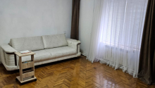 3 otaqlı Köhnə tikili, Kirayə (aylıq), Bakı, Xətai, Xətai
