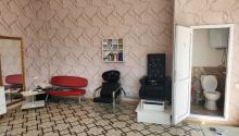 1 otaqlı Yeni tikili, Satış, Abşeron