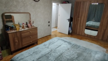 3 otaqlı Köhnə tikili, Satış, Bakı, Xətai, Həzi Aslanov