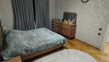 3 otaqlı Köhnə tikili, Satış, Bakı, Xətai, Həzi Aslanov