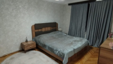 3 otaqlı Köhnə tikili, Satış, Bakı, Xətai, Həzi Aslanov