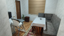 3 otaqlı Köhnə tikili, Satış, Bakı, Xətai, Həzi Aslanov