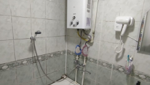 3 otaqlı Köhnə tikili, Satış, Bakı, Xətai, Həzi Aslanov