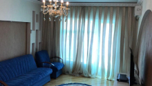 3 otaqlı Yeni tikili, Kirayə (aylıq), Bakı, Yasamal, Elmlər Akademiyası