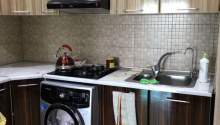 3 otaqlı Yeni tikili, Kirayə (aylıq), Bakı, Yasamal, Elmlər Akademiyası
