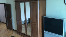 3 otaqlı Yeni tikili, Kirayə (aylıq), Bakı, Yasamal, Elmlər Akademiyası