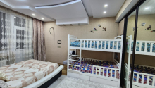 2 otaqlı Yeni tikili, Satış, Abşeron