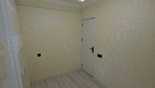 3 otaqlı Köhnə tikili, Satış, Bakı, Xətai, Həzi Aslanov