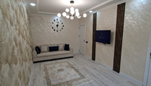 3 otaqlı Köhnə tikili, Satış, Bakı, Xətai, Həzi Aslanov