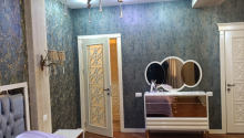 3 otaqlı Yeni tikili, Kirayə (aylıq), Bakı, Yasamal, İnşaatçılar