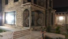 3 otaqlı Villa / Həyət evi, Satış, Bakı