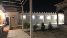 3 otaqlı Villa / Həyət evi, Satış, Bakı