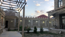 3 otaqlı Villa / Həyət evi, Satış, Bakı, Xəzər, Koroğlu