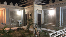 3 otaqlı Villa / Həyət evi, Satış, Bakı, Xəzər, Koroğlu