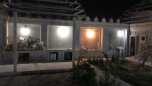 3 otaqlı Villa / Həyət evi, Satış, Bakı, Xəzər, Koroğlu