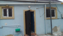 1 otaqlı Villa / Həyət evi