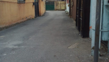 1 otaqlı Villa / Həyət evi, Kirayə (aylıq), Xırdalan