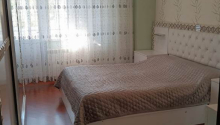 3 otaqlı Yeni tikili, Satış, Bakı, Səbail, İçəri şəhər
