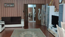 3 otaqlı Yeni tikili, Satış, Bakı, Səbail, İçəri şəhər