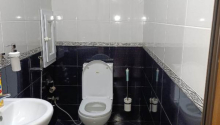 3 otaqlı Yeni tikili, Satış, Bakı, Səbail, İçəri şəhər