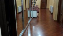 3 otaqlı Yeni tikili, Satış, Bakı, Səbail, İçəri şəhər