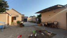 3 otaqlı Villa / Həyət evi, Satış, Bakı, Xəzər, Koroğlu