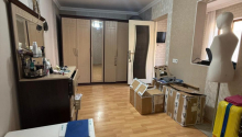 3 otaqlı Villa / Həyət evi, Satış, Bakı, Xəzər, Koroğlu