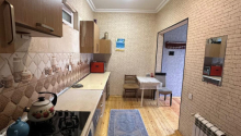 3 otaqlı Villa / Həyət evi, Satış, Bakı, Sabunçu, Koroğlu