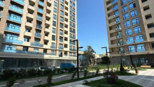 4 otaqlı Yeni tikili, Satış, Bakı, Nəsimi, 28 may