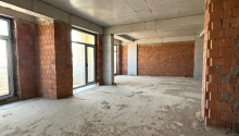 4 otaqlı Yeni tikili, Satış, Bakı, Nəsimi, 28 may