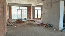 4 otaqlı Yeni tikili, Satış, Bakı, Nəsimi, 28 may