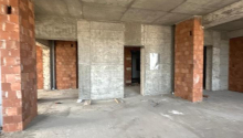 4 otaqlı Yeni tikili, Satış, Bakı, Nəsimi, 28 may