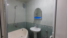 2 otaqlı Yeni tikili, Kirayə (aylıq), Bakı, Nizami, Neftçilər