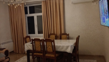 3 otaqlı Köhnə tikili, Satış, Bakı, Səbail