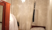 3 otaqlı Köhnə tikili, Satış, Bakı, Səbail