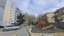 3 otaqlı Köhnə tikili, Satış, Bakı, Səbail