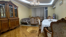 3 otaqlı Yeni tikili, Satış, Bakı, Yasamal, Elmlər Akademiyası