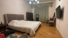 3 otaqlı Yeni tikili, Satış, Bakı, Yasamal, Elmlər Akademiyası