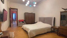 3 otaqlı Yeni tikili, Satış, Bakı, Yasamal, Elmlər Akademiyası