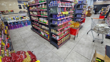 1 otaqlı Obyekt, Satış, Bakı, Səbail, 28 may