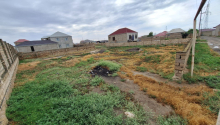 9 sot Torpaq, Satış, Bakı, Sabunçu