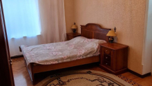 2 otaqlı Köhnə tikili, Satış, Bakı, Səbail