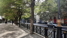 2 otaqlı Köhnə tikili, Satış, Bakı, Səbail