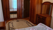 2 otaqlı Köhnə tikili, Satış, Bakı, Səbail