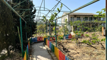 6 otaqlı Bağ evləri, Satış, Bakı, Xəzər