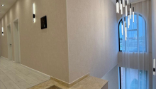 4 otaqlı Bağ evləri, Satış, Bakı, Xəzər