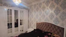 3 otaqlı Köhnə tikili, Satış, Bakı, Xətai