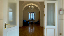 5 otaqlı Ofis, Kirayə (aylıq), Bakı, Səbail