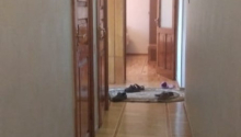 3 otaqlı Köhnə tikili, Satış, Bakı, Yasamal, Elmlər Akademiyası