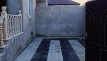3 otaqlı Villa / Həyət evi, Satış, Bakı, Sabunçu, Koroğlu